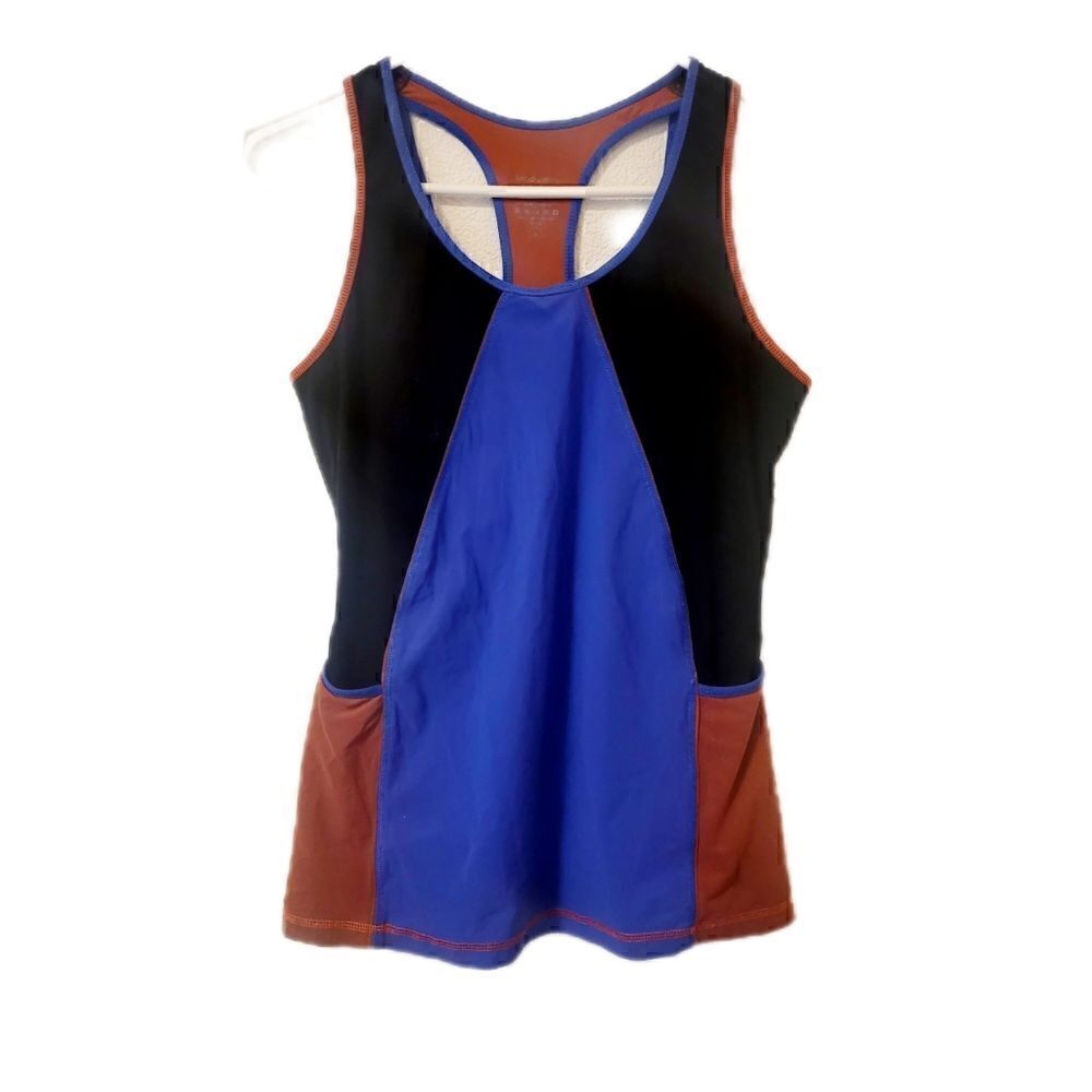Sweaty Betty tank top  